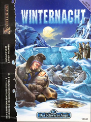 A092: Winternacht