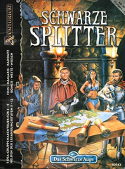 A093: Schwarze Splitter