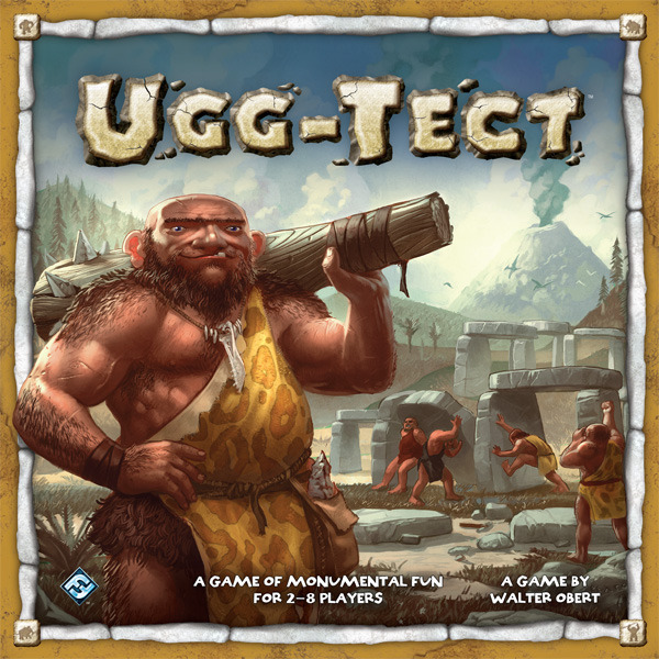 Ugg-Tect Ugg-Tect
