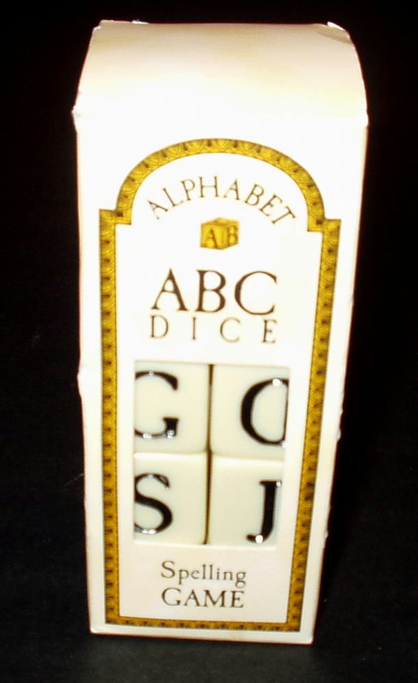ABC Dice