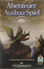 Abenteuer Ausbau-Spiel