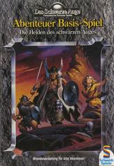 Abenteuer Basis-Spiel