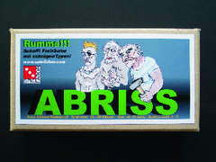 Abriss