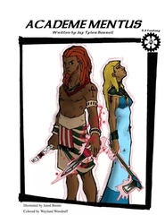 Academe Mentus