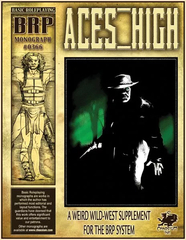 Aces High BRP RPG