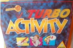 Activity Turbo