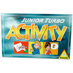 Activity Turbo Junior