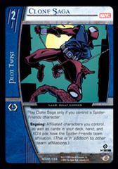 Clone Saga - Foil