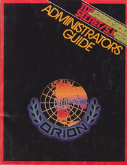 Administrators Guide