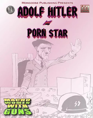Adolf Hitler - Porn Star