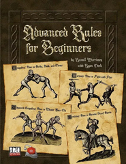 Advanced Rules for Beginners