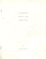 Advanced Wrestling Warriors