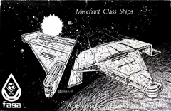 Adventure Class Ships, Volume 3