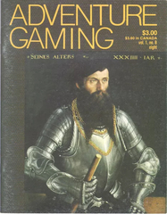 Adventure Gaming (Issue 08 - Feb 1982)