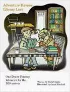 Adventure Havens: Library Lore