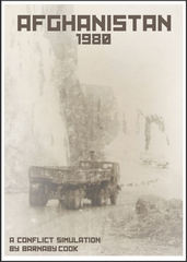 Afghanistan 1980