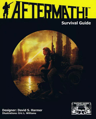 AFTERMATH! Survival Guide