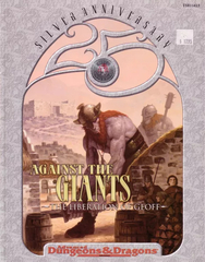 Against the Giants: The Liberation of Geoff