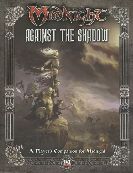 Against the Shadow