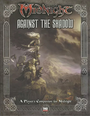 Against the Shadow