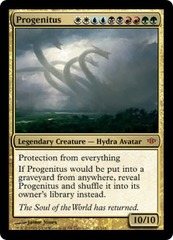 Progenitus