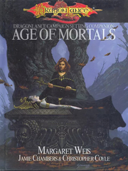 Age of Mortals