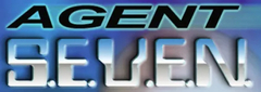 Agent S.E.V.E.N.