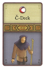 Agricola CZ-Deck