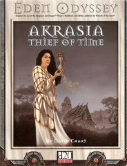 Akrasia, Thief of Time