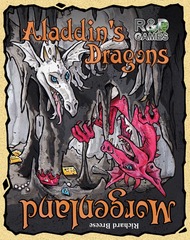 Aladdin's Dragons