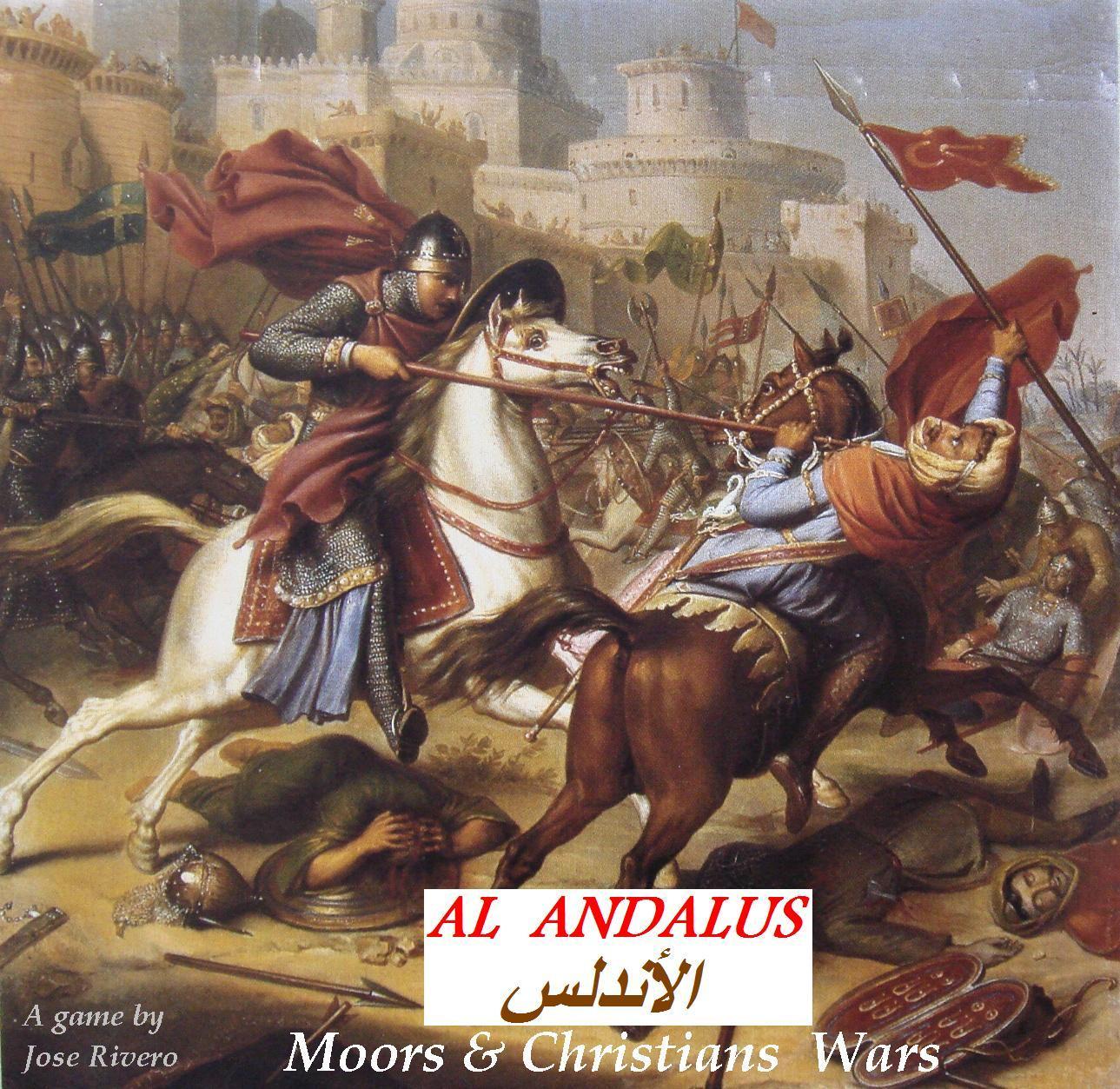 Al-Andalus Al-Andalus