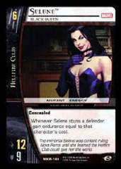 Selene, Black Queen - Foil