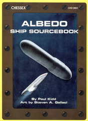 Albedo Ship Sourcebook