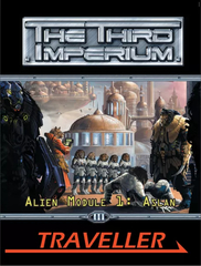 Alien Module 1: Aslan