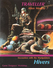 Alien Module 7: Hivers
