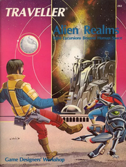Alien Realms