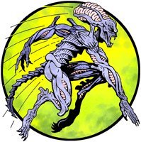 Alien Sen So