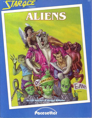 Aliens