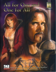 All for One and One for All