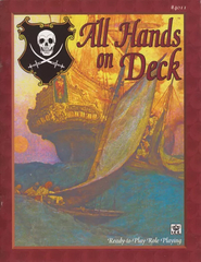 All Hands on Deck