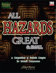 All Hazards Great & Small