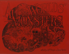 All the Worlds' Monsters