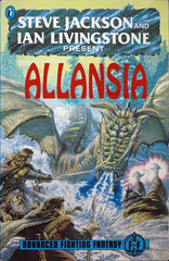 Allansia