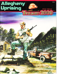 Allegheny Uprising
