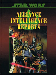 Alliance Intelligence Reports