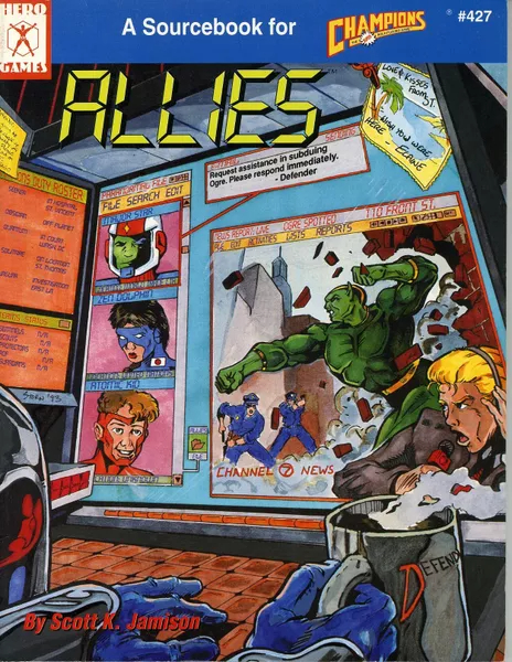 Allies
