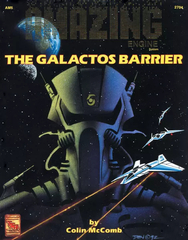 AM5: The Galactos Barrier