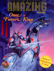 AM6: Once & Future King