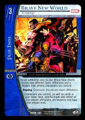 Brave New World, Team-Up - Foil