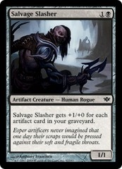 Salvage Slasher